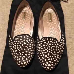 Birdies Starling Flat